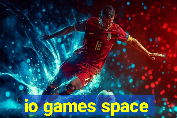 io games space